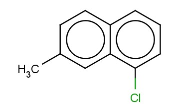 1-CHLORO-7-METHYLNAPHTHALENE