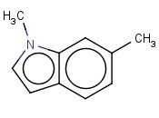 6-<span class='lighter'>氯</span>-1-甲基-1H-<span class='lighter'>吲哚</span>
