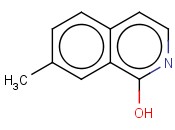 7-METHYLISOQUINOLIN-1-OL