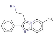3,4-吡啶<span class='lighter'>二羧酸</span>,3-酰肼