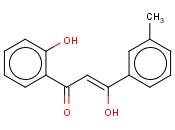 1-(2-HYDROXYPHENYL)-3-(3-METHYLPHENYL)PROPANE-1,3-DIONE