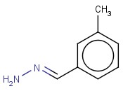 3-METHYLBENZALDEHYDE HYDRAZONE