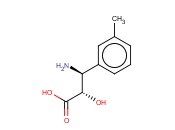 (2S,3S)-3-AMINO-2-HYDROXY-3-(3-METHYL-PHENYL)-PROPANOIC ACID
