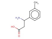 3-(m-tolyl)-DL-beta-alanine