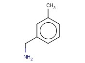 3-<span class='lighter'>甲基</span><span class='lighter'>苯</span><span class='lighter'>甲</span>胺