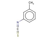 间甲苯<span class='lighter'>异</span><span class='lighter'>硫</span><span class='lighter'>氰酸</span><span class='lighter'>酯</span>