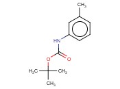 TERT-BUTYL M-TOLYLCARBAMATE