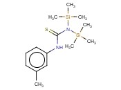 1,3-<span class='lighter'>二</span>噁<span class='lighter'>戊</span>环-4-丁醇,.α.-丁基-.β.-<span class='lighter'>甲</span>氧基-2,2-<span class='lighter'>二甲</span>基-.δ.-(苯基<span class='lighter'>甲</span>氧基)-, 4R-4R*(.α.R*,.β.R*,.δ.S*)-