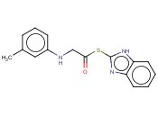 3,5-亚甲基呋喃并[3,2-b]吡啶-6(2H)-酮,2-<span class='lighter'>乙</span>氧基<span class='lighter'>六</span><span class='lighter'>氢</span>-4-甲基-,(2R,3R,3aS,5R,7aS)-rel-