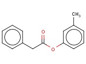<span class='lighter'>苯乙酸</span>-3-甲基苯酯