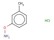 O-(3-METHYLPHENYL)HYDROXYLAMINE HYDROCHLORIDE