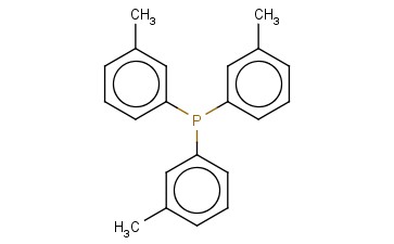 <span class='lighter'>三</span>(<span class='lighter'>间</span><span class='lighter'>甲苯</span>基)膦