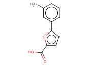 5-(3-METHYLPHENYL)-2-FUROIC ACID