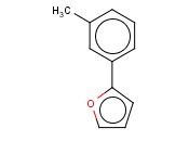 2-(3-METHYL PHENYL)FURAN
