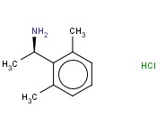 (1R)-1-(2,6-DIMETHYLPHENYL)ETHYLAMINE-HCL