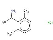 (1S)-1-(2,6-DIMETHYLPHENYL)ETHYLAMINE-HCL