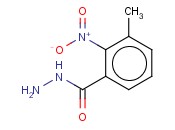 3-METHYL-2-NITROBENZHYDRAZIDE
