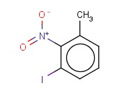3-IODO-2-NITRO TOLUENE