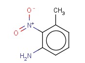 3-METHYL-2-<span class='lighter'>NITROANILINE</span>