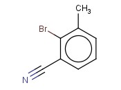 2-BROMO-3-METHYLBENZONITRILE