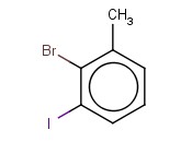 2-BROMO-1-IODO-3-METHYLBENZENE