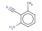 2-AMINO-6-METHYLBENZONITRILE