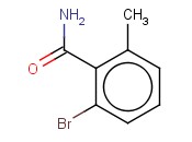 2-BROMO-6-METHYLBENZAMIDE