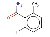 2-IODO-6-METHYLBENZAMIDE