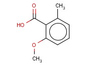 2-Methoxy-6-methylbenzoic acid