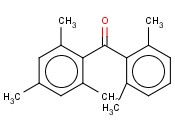 2,2',4,6,6'-PENTAMETHYLBENZOPHENONE