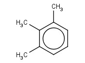 1,2,3-Trimethylbenzene