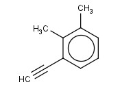 2,3-DI METHYL PHENYL ACETYLENE
