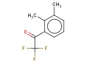 2',3'-DIMETHYL-<span class='lighter'>2,2,2</span>-TRIFLUOROACETOPHENONE