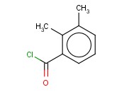2,3-二<span class='lighter'>甲基</span><span class='lighter'>苯</span><span class='lighter'>甲</span><span class='lighter'>酰</span><span class='lighter'>氯</span>