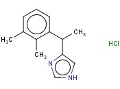 Medetomidine HCl