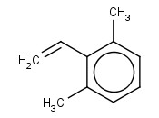 2,6-DIMETHYLSTYRENE