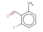 2-FLUORO-6-<span class='lighter'>METHYLBENZALDEHYDE</span>