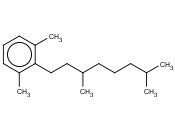 1,3-DIMETHYL-2-(3,7-DIMETHYLOCTYL)BENZENE