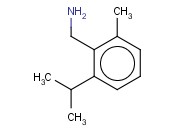 [2-METHYL-6-(PROPAN-2-YL)PHENYL]METHANAMINE