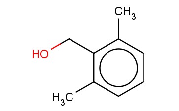 <span class='lighter'>2,6-DIMETHYLBENZYL</span> ALCOHOL