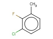 3-CHLORO-2-<span class='lighter'>FLUOROTOLUENE</span>