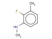 2-FLUORO-3,N-DIMETHYLANILINE