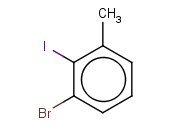 3-BROMO-2-IODOTOLUENE