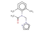METAZACHLOR METABOLITE M6