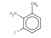 2-Fluoro-6-methylaniline