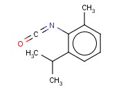 2-异丙基-6-甲基异氰酸苯酯