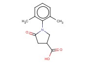1-(2,6-DIMETHYLPHENYL)-5-OXOPYRROLIDINE-3-CARBOXYLIC ACID