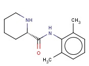 (2S)-N-(2,6-Dimethylphenyl)-2-piperidinecarboxamide