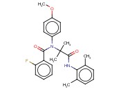 <span class='lighter'>D-</span>丙<span class='lighter'>氨酸</span>,N2,N6-二乙酰基-L-赖氨酰-<span class='lighter'>D-</span>丙氨酰-