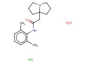 Pilsicainidehydrochloride